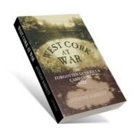 WEST CORK AT WAR: